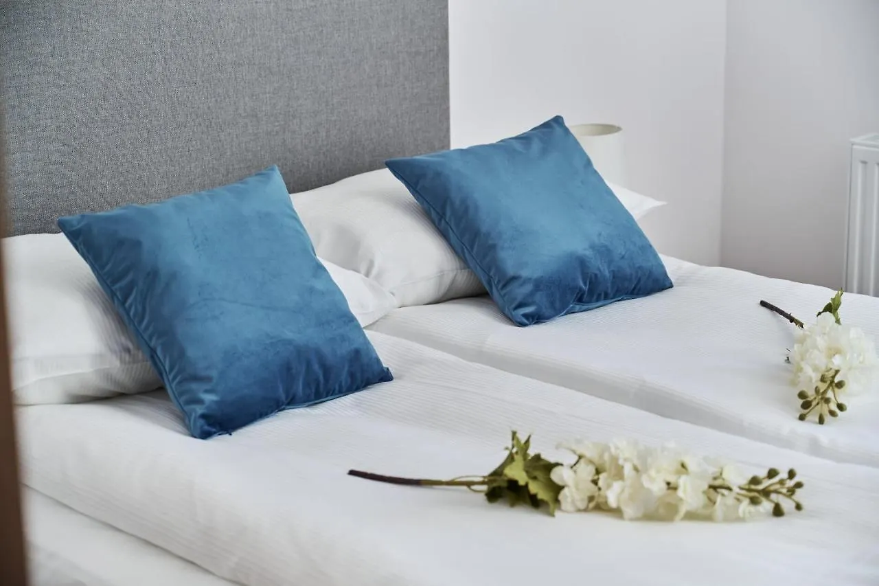 Modern Elegance Apartments Wroclaw With Ac By Noclegi Renters Poland