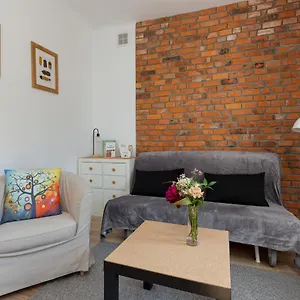  Apartament Bialobrzeska By Renters Polska