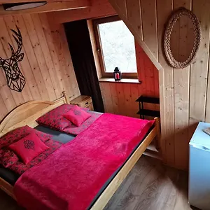  Kwatera prywatna Zacisze Polska