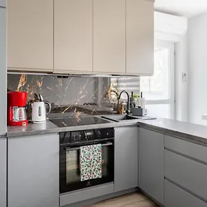  Apartament Telimeny Polska