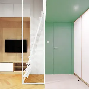 Apartament Limano Polska